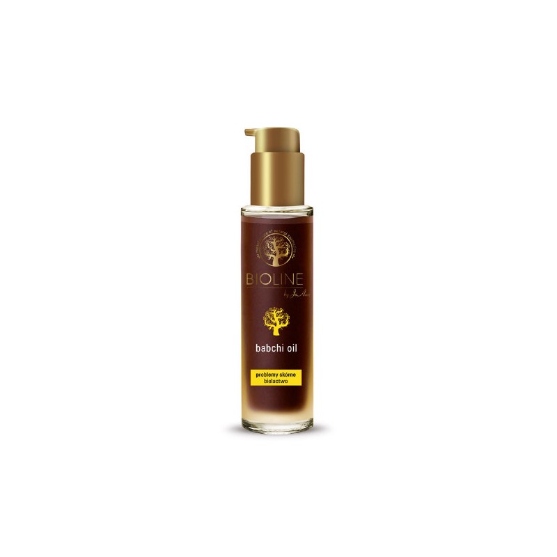 Babchi oil 50 ml Babchi oil 50 ml