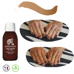 Zebratan 30ml Medium brown