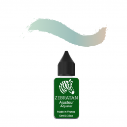 Zebratan 10ml cold tone...