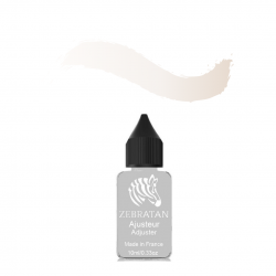 Zebratan 10ml lightening...