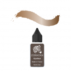 Zebratan 10ml darkening...