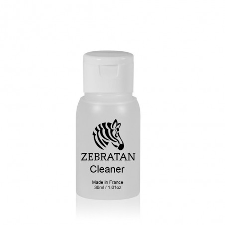 Zebratan cleaner 30ml