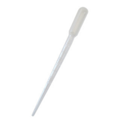 Pipette for mixing