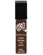 Zebratan 7ml loción de maquillaje para el vitíligo con aplicador integrado