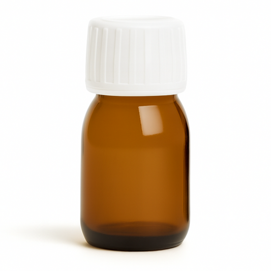 30ml empty bottle for mixing
