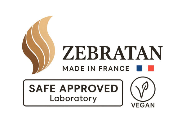 Zebratan