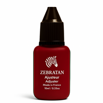 Zebratan 10ml warming adjuster 