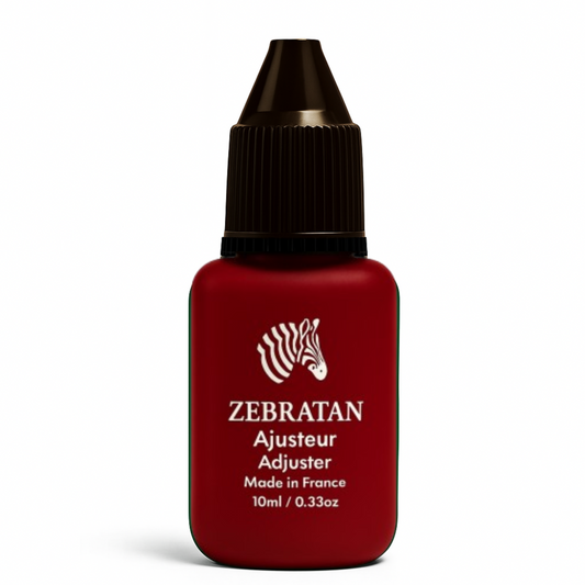 Zebratan 10ml warming adjuster 