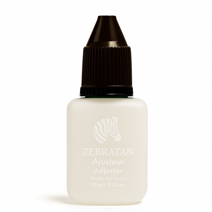 Zebratan 10ml lightening adjuster 