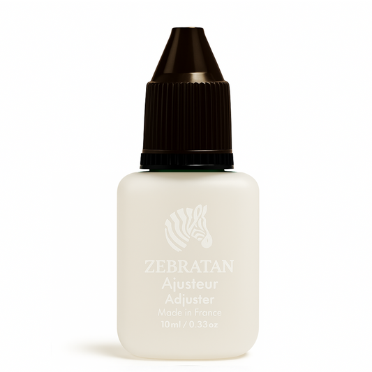 Zebratan 10ml lightening adjuster 