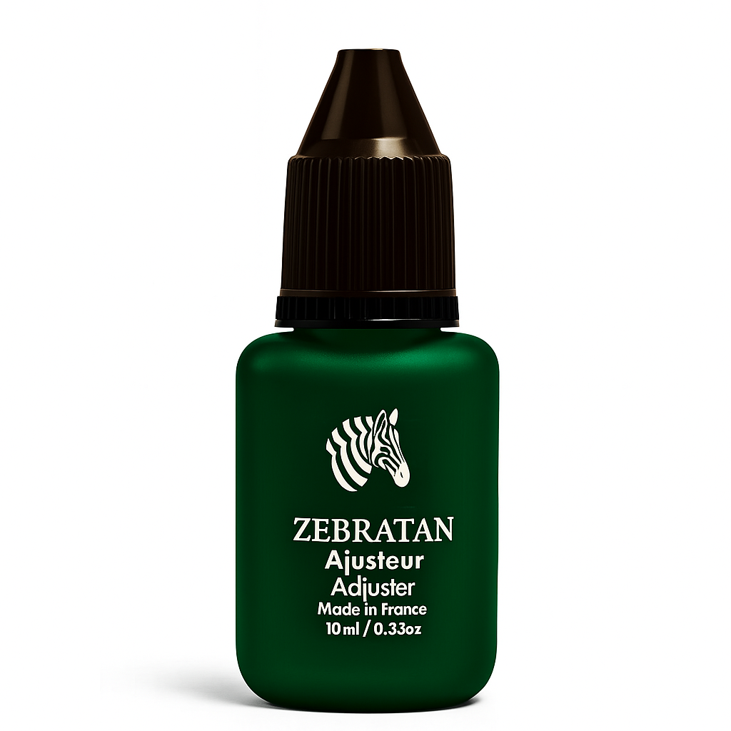 Zebratan 10ml cooling adjuster