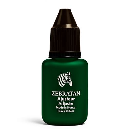 Zebratan 10ml cooling adjuster
