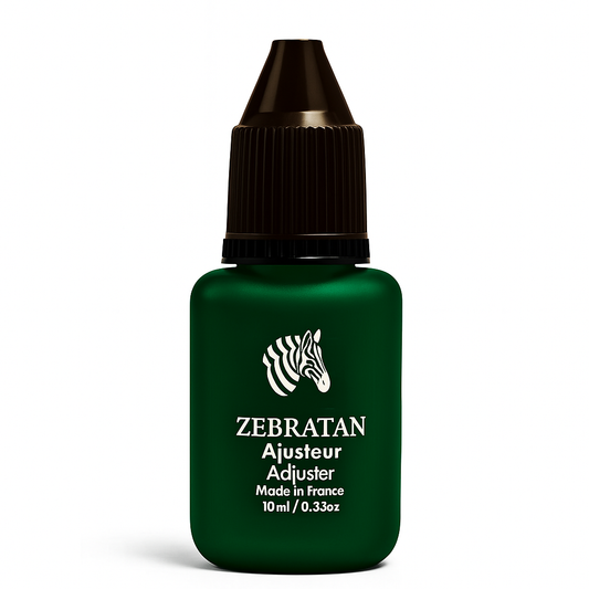 Zebratan 10ml cooling adjuster
